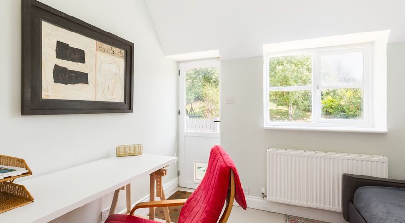 Photo of Rustic Getaway