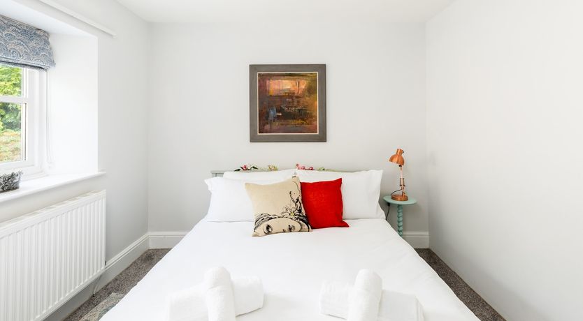 Photo of Rustic Getaway