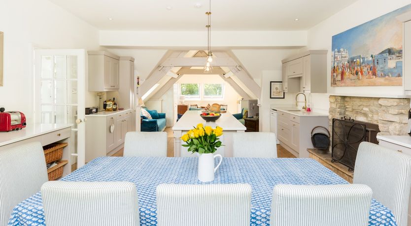 Photo of Rustic Getaway