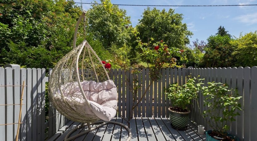 Photo of Rustic Getaway