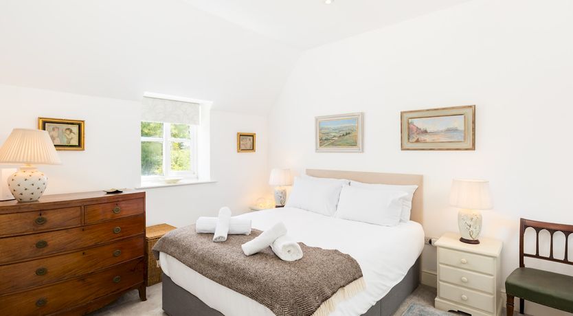 Photo of Rustic Getaway