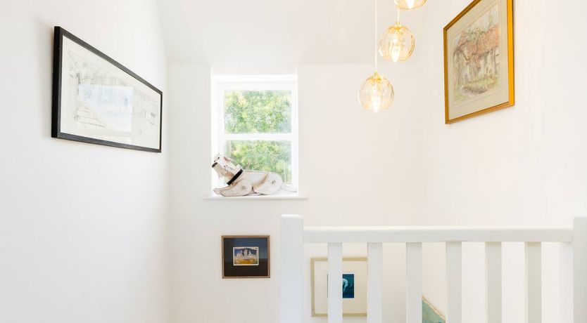 Photo of Rustic Getaway