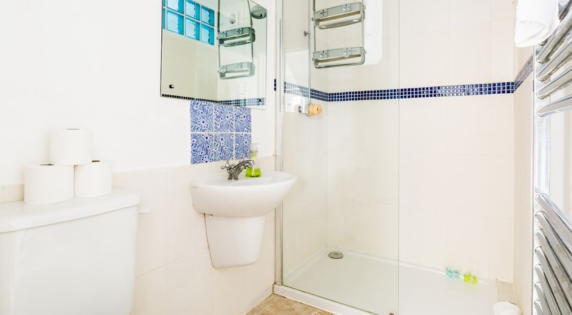 Photo of Rustic Getaway