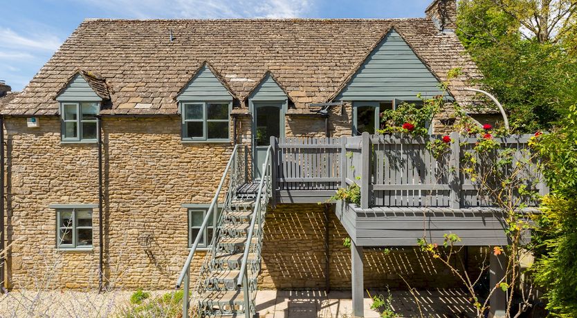 Photo of Rustic Getaway