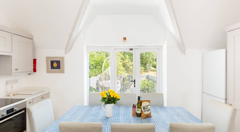 Photo of Rustic Getaway