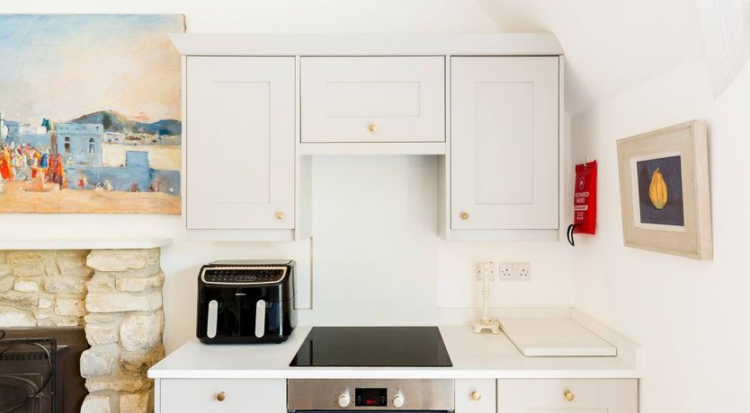 Photo of Rustic Getaway