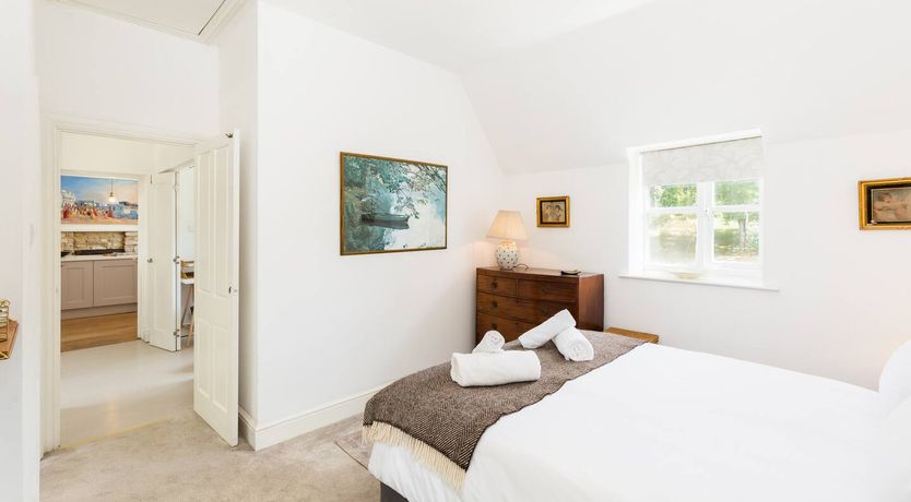 Photo of Rustic Getaway