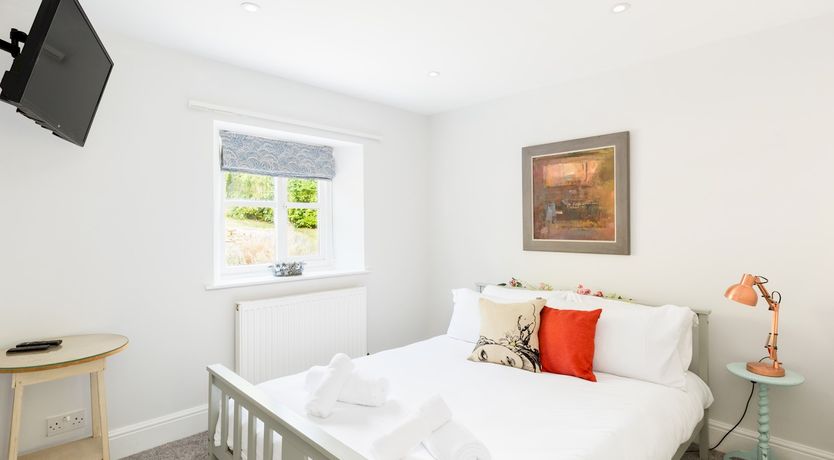 Photo of Rustic Getaway