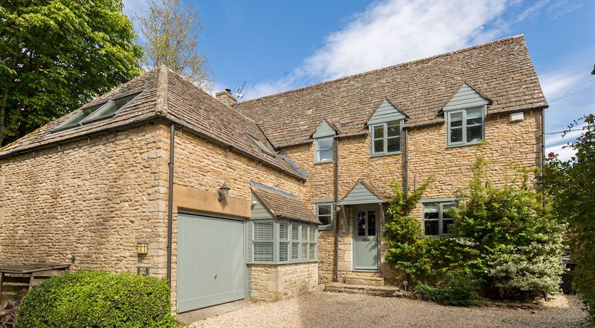 Photo of Rustic Getaway