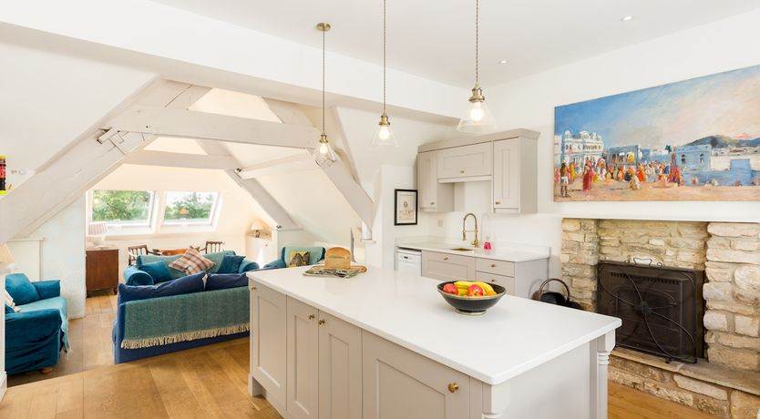 Photo of Rustic Getaway