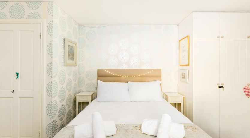 Photo of Rustic Getaway