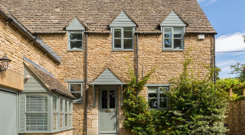 Photo of Rustic Getaway