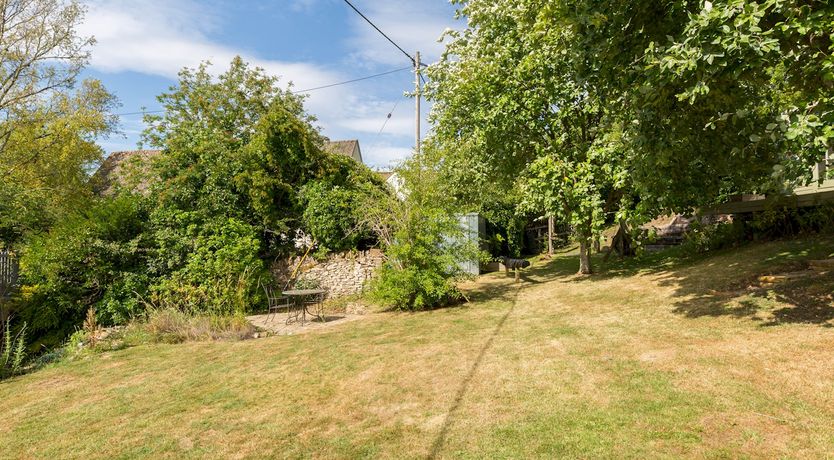 Photo of Rustic Getaway