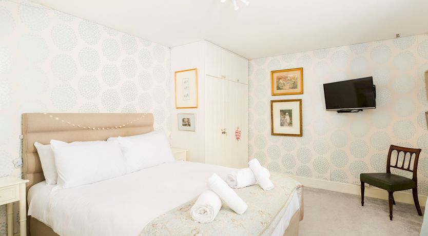 Photo of Rustic Getaway