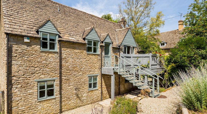 Photo of Rustic Getaway