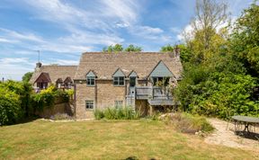 Photo of Rustic Getaway