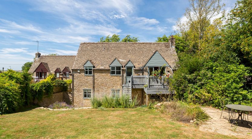 Photo of Rustic Getaway