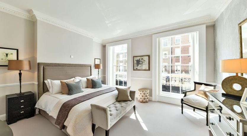 Photo of Grand Mansion