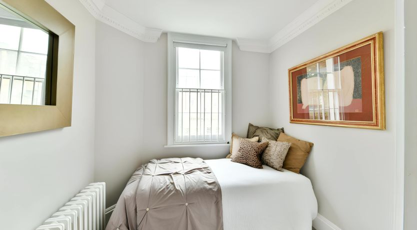 Photo of Grand Mansion