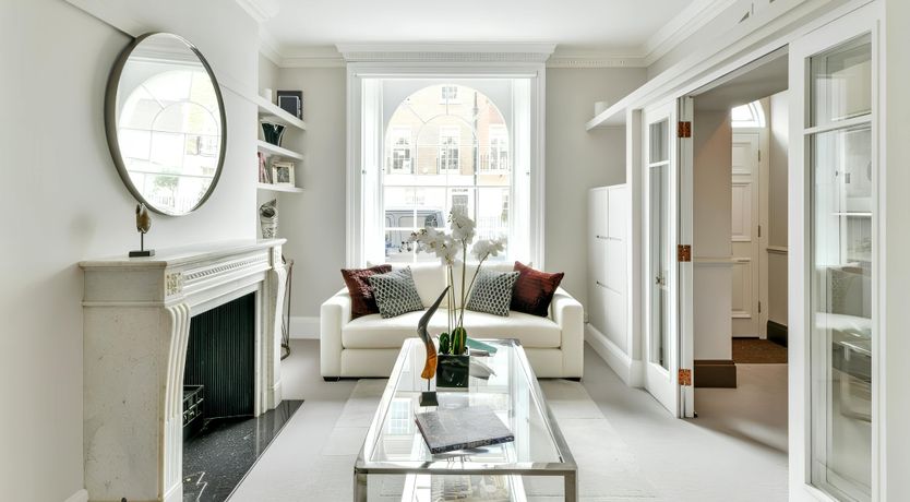 Photo of Grand Mansion