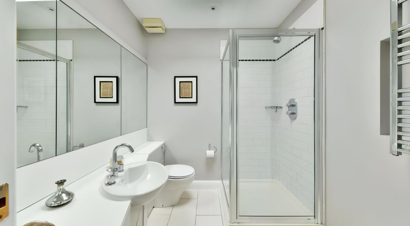 Photo of Grand Mansion