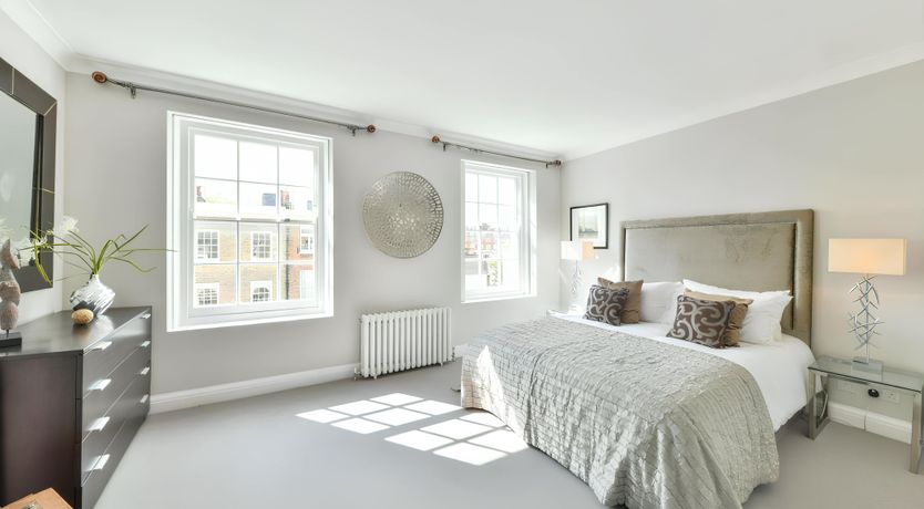 Photo of Grand Mansion