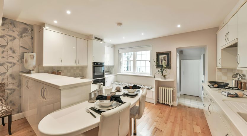 Photo of Grand Mansion