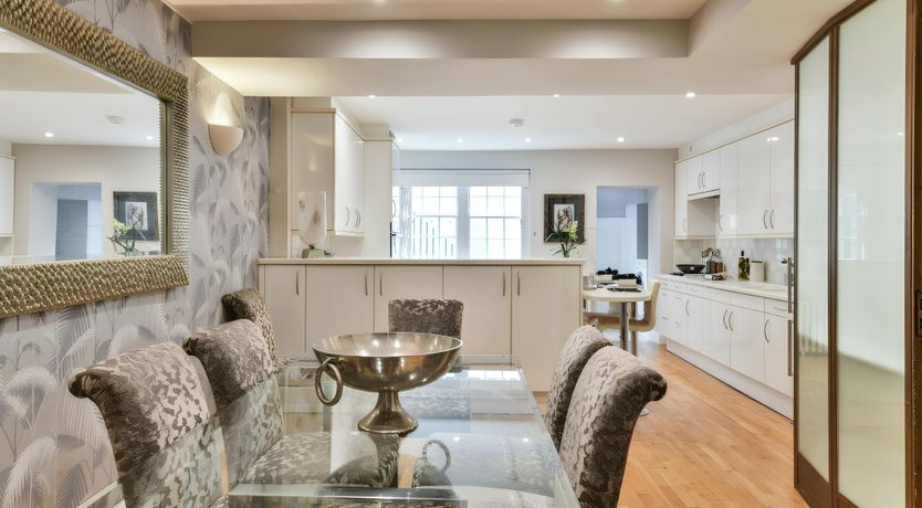 Photo of Grand Mansion