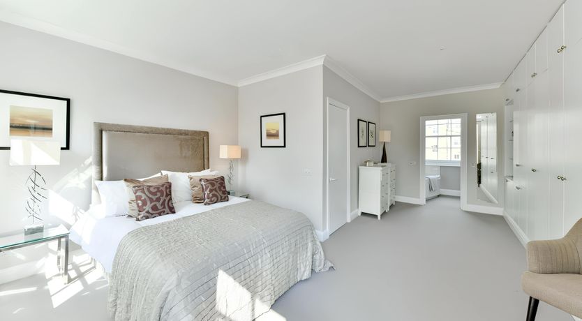 Photo of Grand Mansion