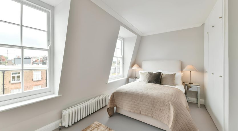 Photo of Grand Mansion