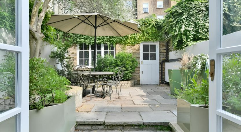 Photo of Grand Mansion