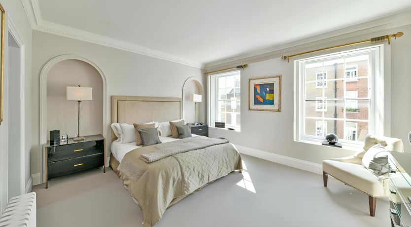 Photo of Grand Mansion