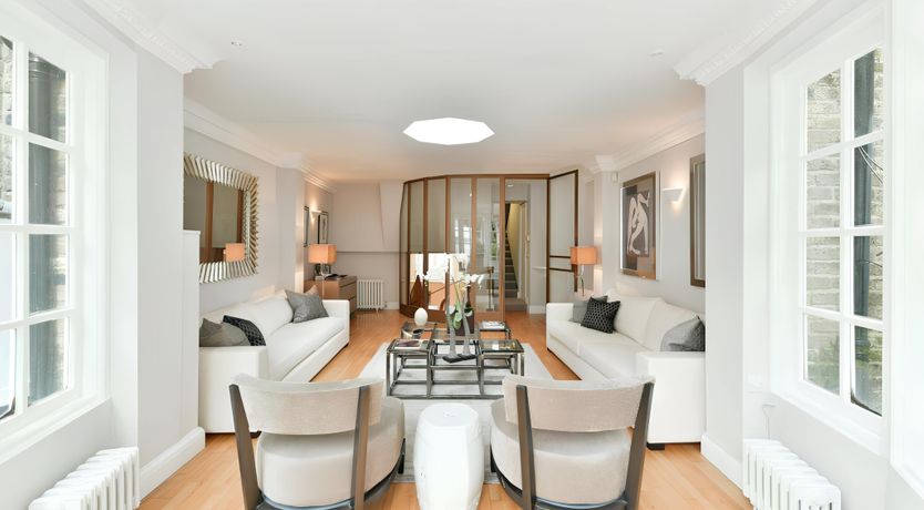 Photo of Grand Mansion