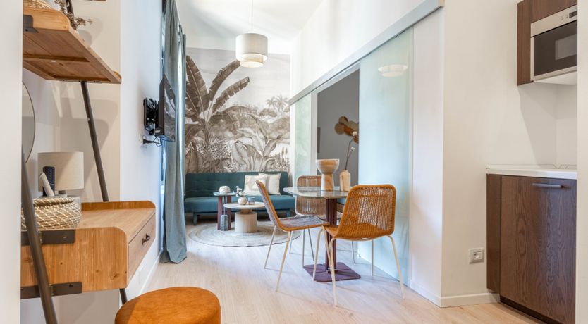 Photo of Tropical Vibes