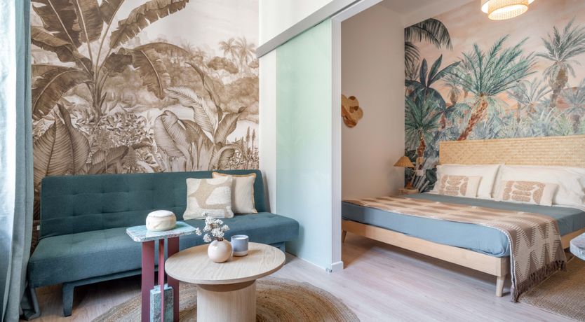 Photo of Tropical Vibes