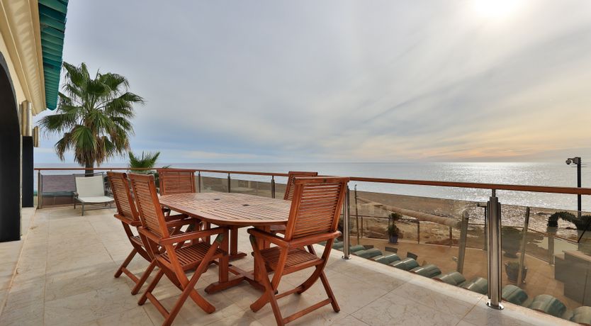 Photo of The Morning Sun