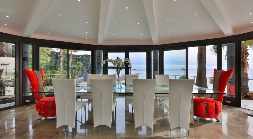 Photo of The Morning Sun