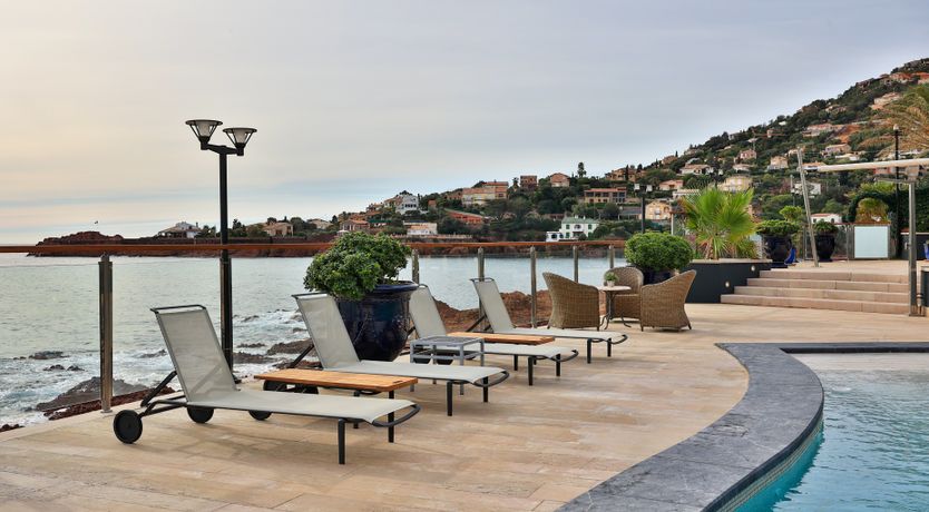 Photo of The Morning Sun