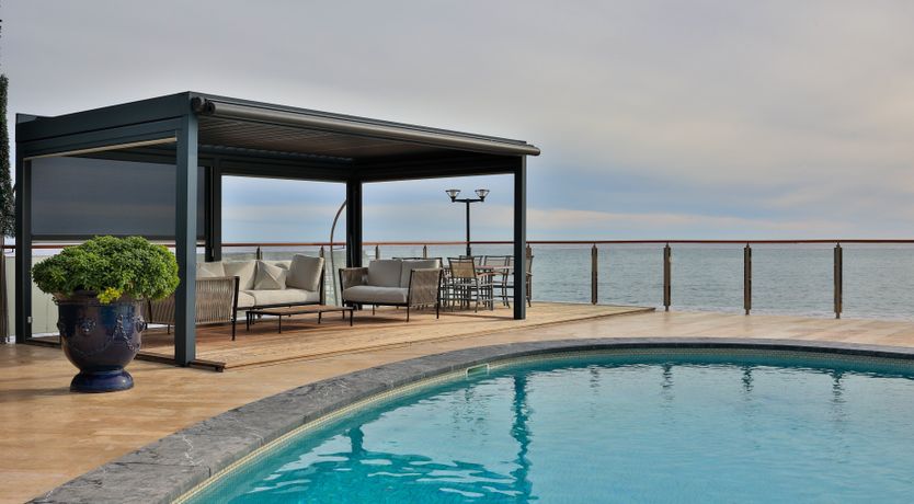 Photo of The Morning Sun