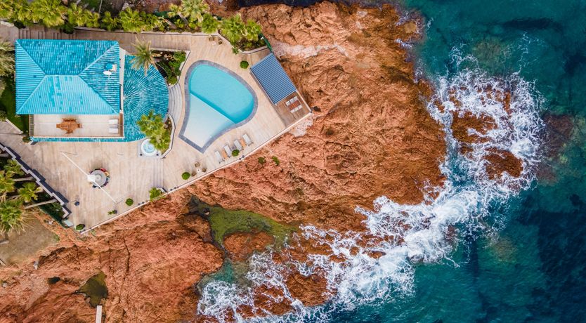 Photo of The Morning Sun