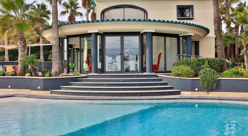 Photo of The Morning Sun