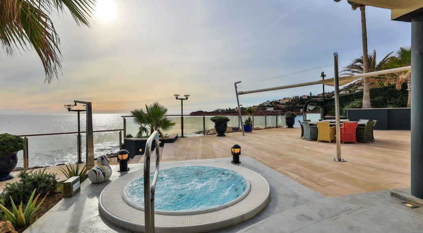 Photo of The Morning Sun