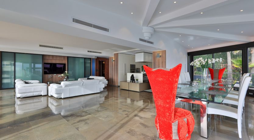 Photo of The Morning Sun