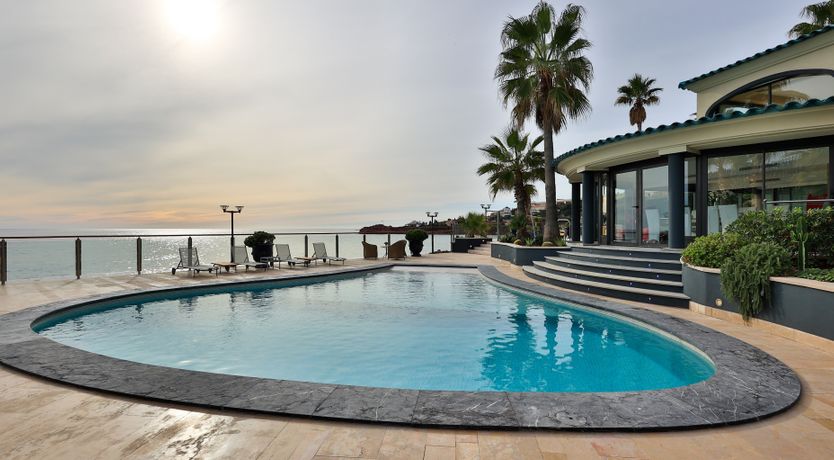 Photo of The Morning Sun