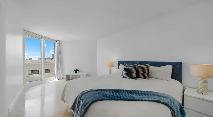 Photo of The Biscayne Bay