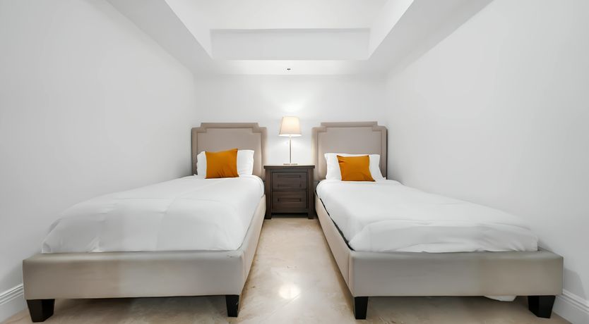 Photo of The Biscayne Bay