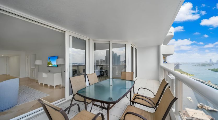 Photo of The Biscayne Bay