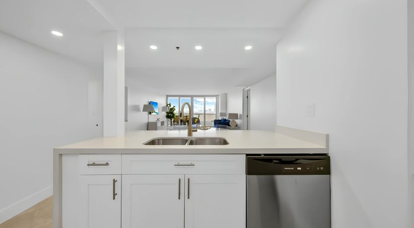 Photo of The Biscayne Bay