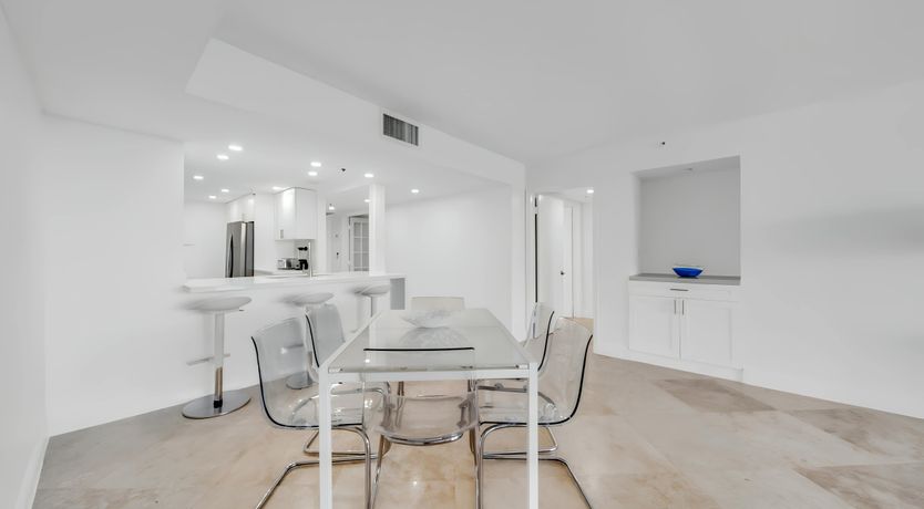 Photo of The Biscayne Bay