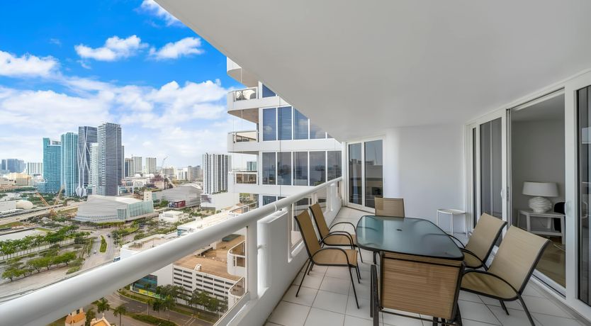 Photo of The Biscayne Bay